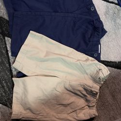 Boys Shorts $10 Each