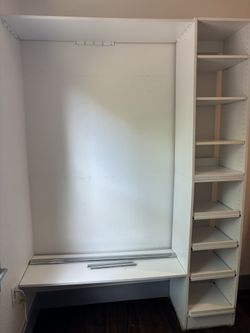 Closet System