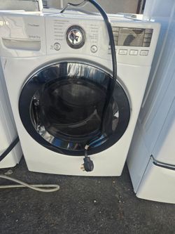 Lg dryer 7.5