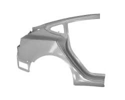 Tesla model 3 Quarter Panel Right Or left