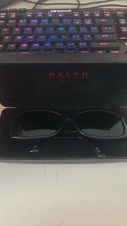 Ralph Lauren sunglasses