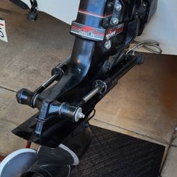 1987 Alpha One Gen 1 Outdrive Merc Unit