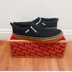 Vans Multiple Sizes Read Entire Description 