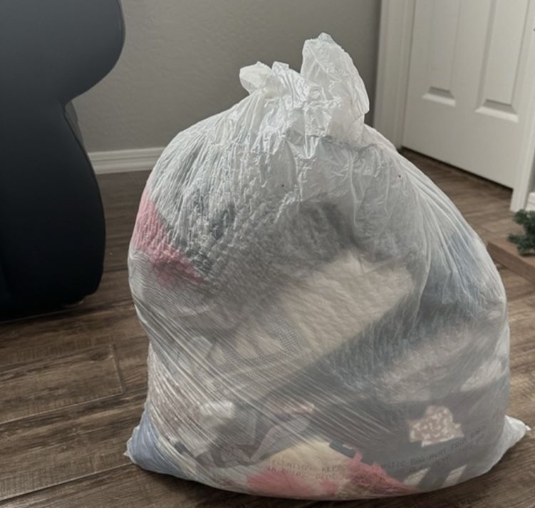 Small Medium Women Clothes Small Bag For $20