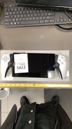 PlayStation Portal
