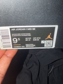 Jordan 1s