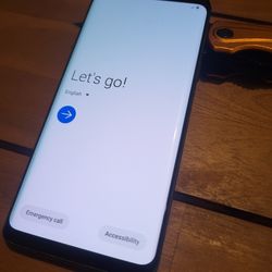Galaxy S9