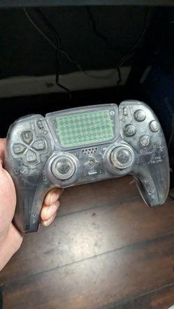PS5 Controller