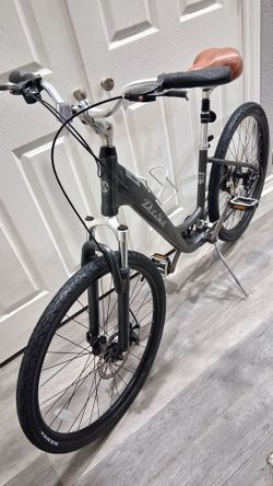 DelSol Aluminum Bike