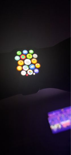 Apple Watch series 11