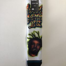 Stance Socks