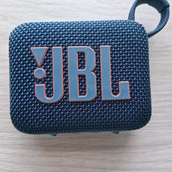 JBL GO 4 BLUETOOTH SPEAKER 7 HOUR