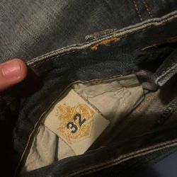 True Religion Jeans 32x30