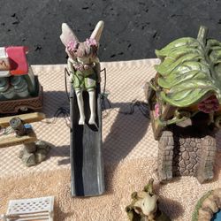 Fairy Garden Collection 