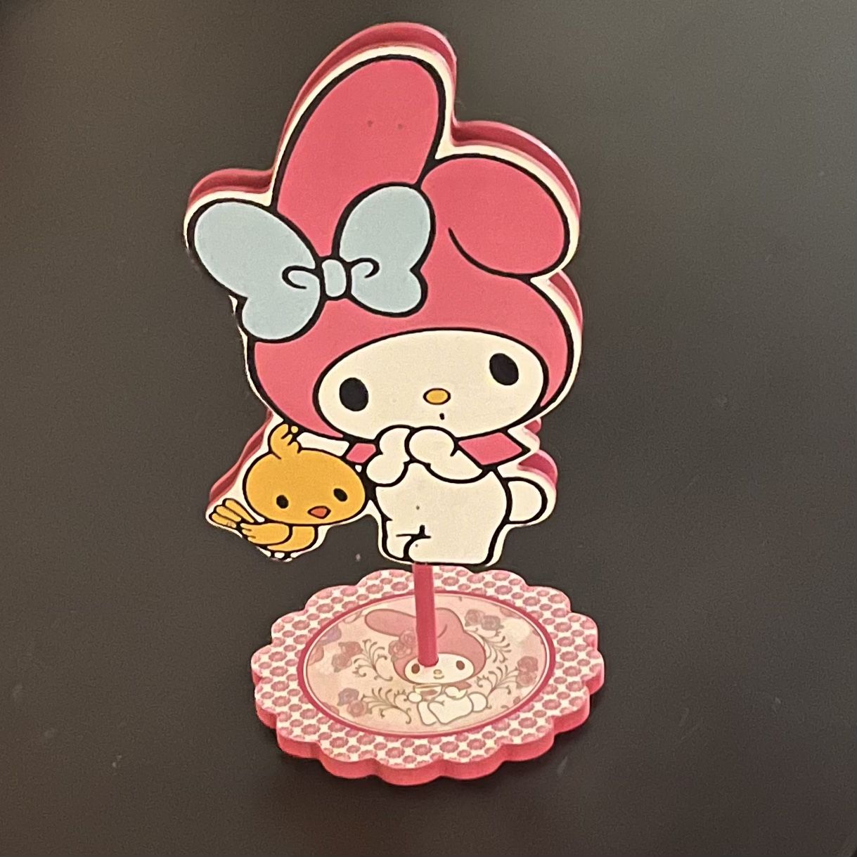 Hello Kitty Melody Birthday