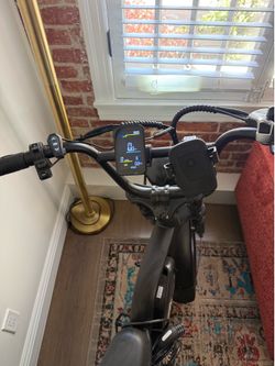 E-Bike