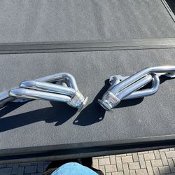 Headers 