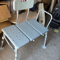 Drive Medical HX59JP