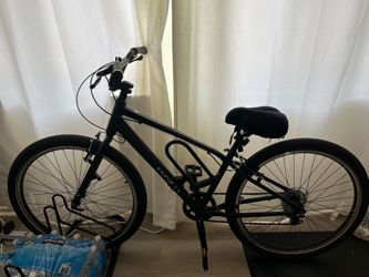 Univega Escape 1.0 Step-Over Small – Excellent Condition
