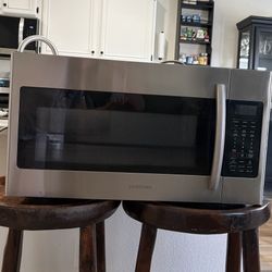 Macrowave SAMSUNG