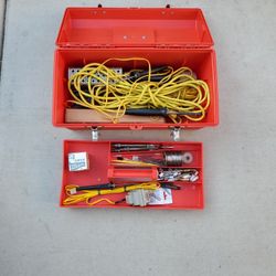 Soldering Kit
