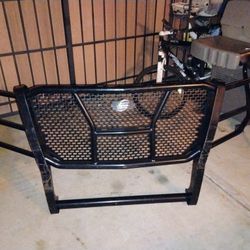 Truck Grill 