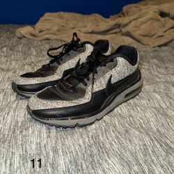 Air Max LTD 3 'Black Anthracite'