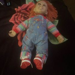 Chucky Doll