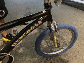 Original 1983 Mongoose Bmx Bike for Sale in The Bronx NY OfferUp