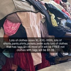 Clothes 