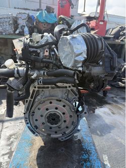 2016 - 2022 Acura ILX 2.4L Engine 90 Days Warranty