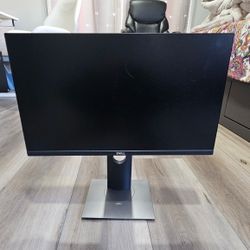 Dell Monitor 