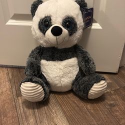 Panda Bear