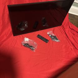 Lg 32in tv