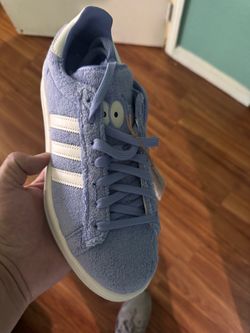 Adidas campus South Park size 9