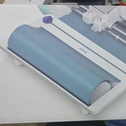 Cricut Explore Air 2 With Matless Guide
