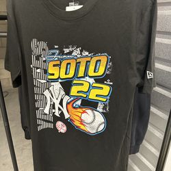 New York Yankees Shirt