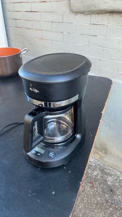 Mr. Coffee Drip Coffee Maker