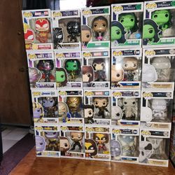 Funko Pop