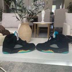 Jordan 5