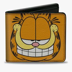 Garfield Wallet