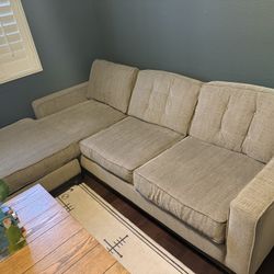 L Shaped Couch