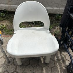 Sillas De Adultos Para Ducha 