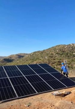 ⚡ Stop Renting Power from the Utility—Own Your Energy