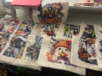 Tote bags