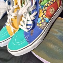 Vans