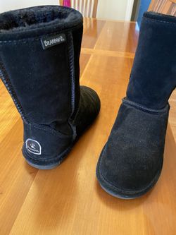 Bearpaw Boots - Sz 9