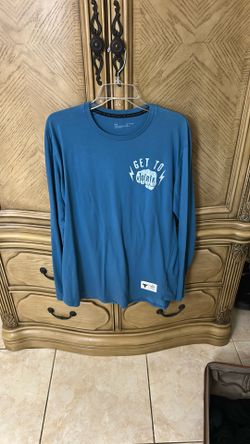 Lot Of 2 Under Armour Men's Get To Work Long Sleeve Shirts Sz XL