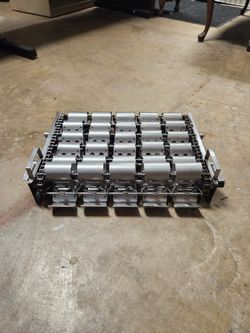 CHAIN/WEIGHT CONV ASSEMBLY M-83 AS-83024 - Genuine OEM Replacement Part