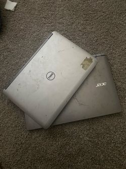 Laptops FOR PARTS